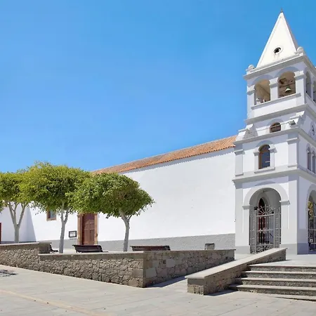 Apartman Betty F Puerto del Rosario