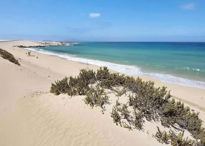 Apartman Betty F Puerto del Rosario