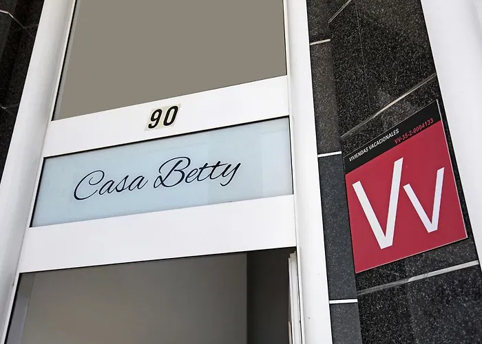 Betty F * Puerto del Rosario