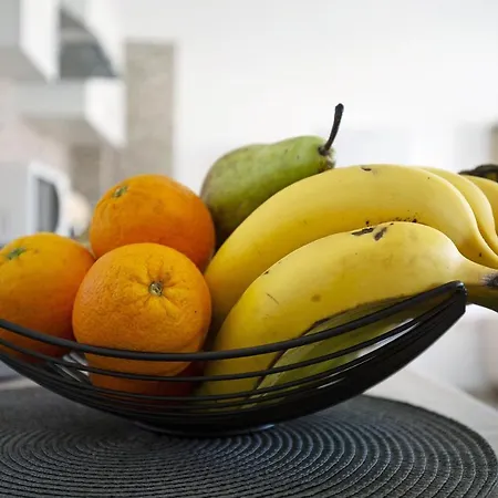 Betty F Апартаменты