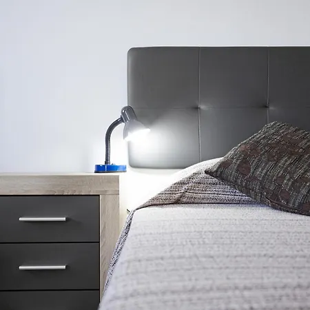 Betty F 아파트 푸에르토델로사리오