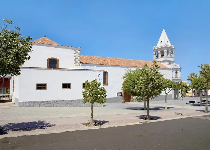 Betty F Apartamento *