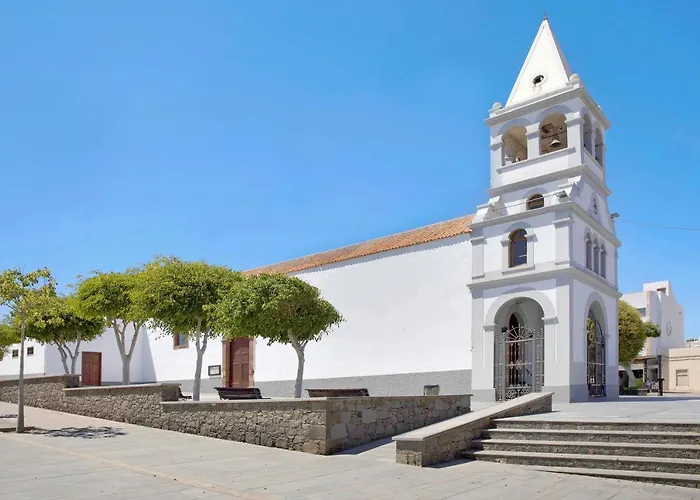 Apartamento Betty F Puerto del Rosario (Fuerteventura)