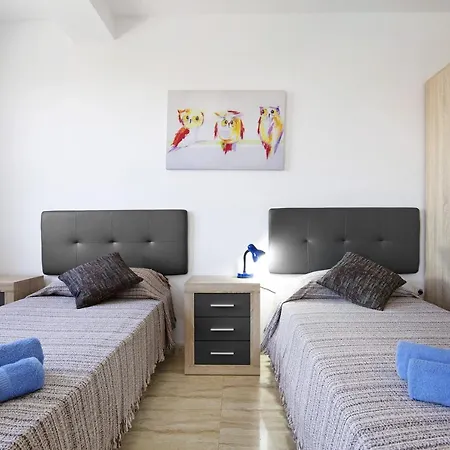 Apartment Betty F *