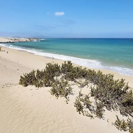 Apartmán Betty F Puerto del Rosario (Fuerteventura)