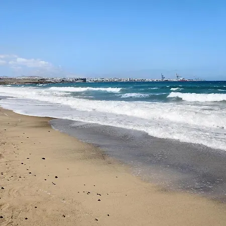 Betty F Apartmán Puerto del Rosario (Fuerteventura)